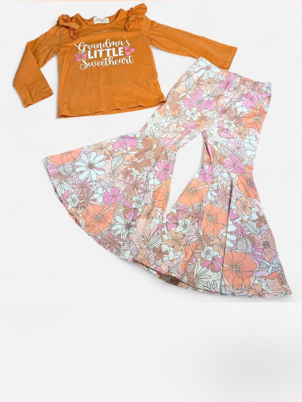 Marie Nicole Clothing Boutique Size 3 Outfit - GUC